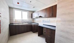 2 Schlafzimmern Appartement zu verkaufen in Al Rashidiya 1, Ajman Oasis Tower