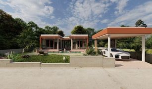 3 Schlafzimmern Villa zu verkaufen in Thap Tai, Hua Hin MAGROB