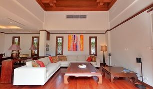 4 chambres Villa a vendre à Choeng Thale, Phuket Sai Taan Villas
