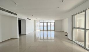 3 Bedrooms Apartment for sale in Marina Square, Abu Dhabi Marina Square