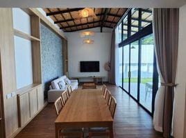 3 Schlafzimmer Villa zu verkaufen im Nimman Phuket, Ratsada