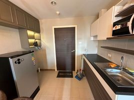 1 Bedroom Apartment for rent at Supalai Mare Pattaya, Nong Prue