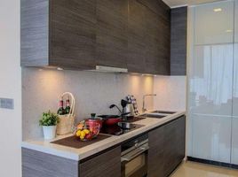 2 Bedroom Condo for rent at The Esse Asoke, Khlong Toei Nuea