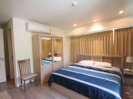 2 Schlafzimmer Wohnung zu vermieten im Mykonos Condo, Hua Hin City