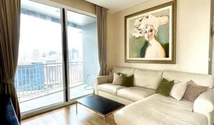 Кондо, 3 спальни на продажу в Khlong Tan Nuea, Бангкок 39 by Sansiri