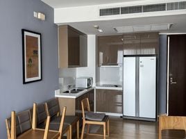 2 Bedroom Condo for rent at Siri At Sukhumvit, Phra Khanong
