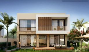 3 chambres Maison de ville a vendre à Saadiyat Beach, Abu Dhabi Al Jubail Island