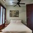 3 спален Вилла в аренду в Baan Wana Pool Villas, Si Sunthon
