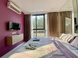 1 Schlafzimmer Wohnung zu verkaufen im The Cloud, Nong Prue, Pattaya, Chon Buri