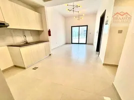 1 Bedroom Condo for sale at Binghatti Gate, 