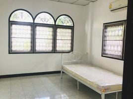 3 Bedroom House for rent in Bangkok, Lat Phrao, Lat Phrao, Bangkok