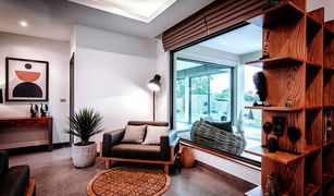 3 Bedrooms Villa for sale in Pong, Pattaya The Plantation Estate