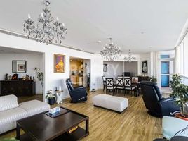 3 Bedroom Apartment for sale at 23 Marina, Dubai Marina