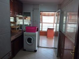 2 Bedroom Apartment for rent at Appartement meublé chimicolor 80m, Na Assoukhour Assawda