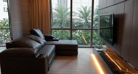 The Room Sukhumvit 21 在售单元