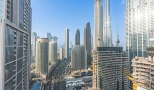 BLVD Heights, दुबई Burj Crown में 2 बेडरूम अपार्टमेंट बिक्री के लिए