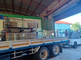  Warehouse for sale in Min Buri, Bangkok, Saen Saep, Min Buri