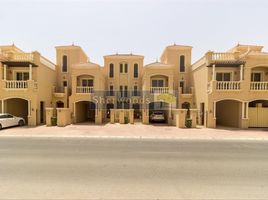 2 बेडरूम टाउनहाउस for sale at The Townhouses at Al Hamra Village, Al Hamra Village