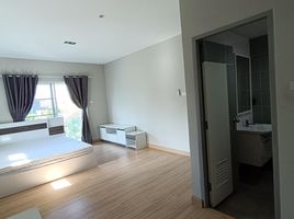 3 Schlafzimmer Haus zu vermieten im Baan Karnkanok 20, San Sai Noi, San Sai