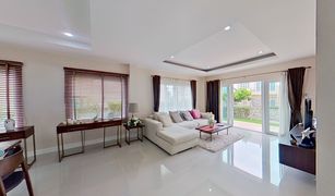 3 Bedrooms Villa for sale in Nong Pla Lai, Pattaya Censiri Home by Sirisa 