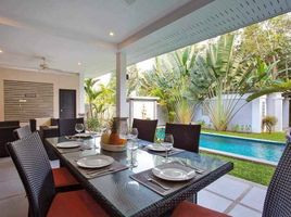 3 Schlafzimmer Haus zu verkaufen in Phuket Town, Phuket, Rawai, Phuket Town, Phuket