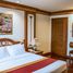 2 Schlafzimmer Appartement zu vermieten im Bliston Suwan Park View, Lumphini, Pathum Wan