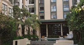 Available Units at The Nest Sukhumvit 22