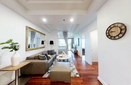 2 Schlafzimmer Wohnung im Baan Chaopraya Condo in Bangkok, Thailand kaufen