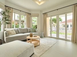 4 спален Дом в аренду в Chonlada Land and House Park, Nong Chom, Сан Саи