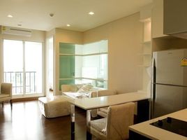 1 Schlafzimmer Appartement zu vermieten im Ivy Thonglor, Khlong Tan Nuea