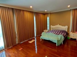 4 Schlafzimmer Haus zu verkaufen im Nirvana ICON Pinklao, Sala Thammasop