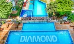 Features & Amenities of Diamond Suites Resort Condominium