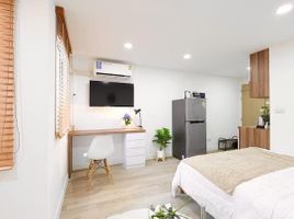 Studio Condo for sale at Thanthip Garden Place, Suthep, Mueang Chiang Mai, Chiang Mai