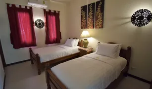 4 Bedrooms Villa for sale in Maenam, Koh Samui 