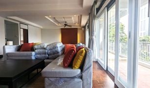 4 Bedrooms Condo for sale in Thung Mahamek, Bangkok Niti Court