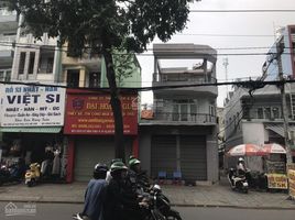 Studio Villa zu verkaufen in Go vap, Ho Chi Minh City, Ward 9