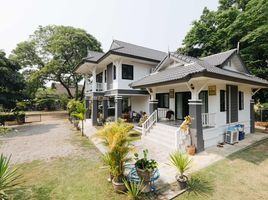 4 Schlafzimmer Haus zu verkaufen in Saraphi, Chiang Mai, Nong Phueng, Saraphi