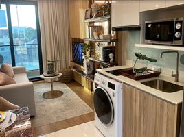 1 Bedroom Penthouse for rent at Once Pattaya Condominium, Na Kluea