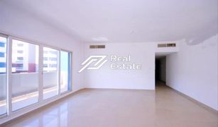 3 Bedrooms Apartment for sale in Al Reef Downtown, Abu Dhabi Tower 17