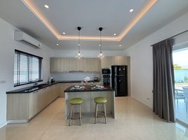 3 Bedroom Villa for rent at Aria Hua Hin, Thap Tai