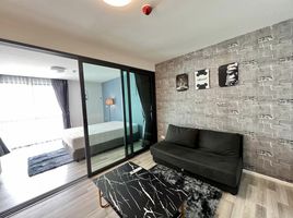 1 Bedroom Condo for sale at The Win Condominium, Nong Prue, Pattaya