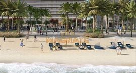 Palace Beach Residence पर उपलब्ध यूनिट
