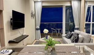 1 Bedroom Condo for sale in Nong Prue, Pattaya Cetus Beachfront