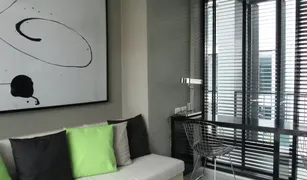 1 Schlafzimmer Wohnung zu verkaufen in Suthep, Chiang Mai Liv@Nimman