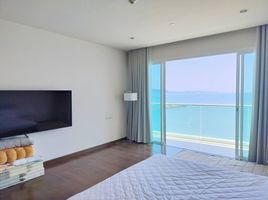 2 Schlafzimmer Appartement zu vermieten im Movenpick Residences, Na Chom Thian, Sattahip