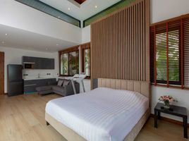 4 Schlafzimmer Villa zu vermieten in Thalang, Phuket, Si Sunthon, Thalang