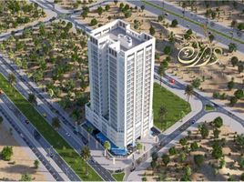 2 Bedroom Condo for sale at Time 2, Skycourts Towers, Dubai Land, Dubai