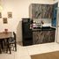 Studio Penthouse for rent at SKH Wadeema Building, Al Raha Beach, Abu Dhabi