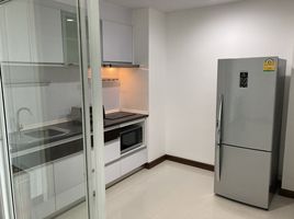 1 Schlafzimmer Appartement zu vermieten im Supalai Prima Riva, Chong Nonsi