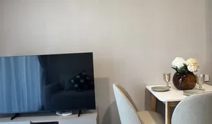 1 Bedroom Condo for sale in Choeng Noen, Rayong Atmoz Canvas Rayong